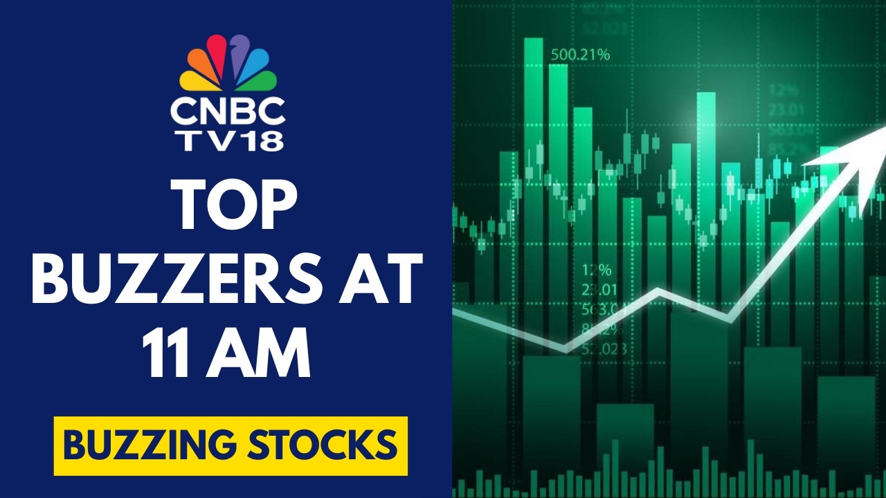 ICICI Bank, Kotak Bank, HDFC Bank, SBI, Ashok Leyland, Uno Minda & More Rally In Trade | CNBC TV18