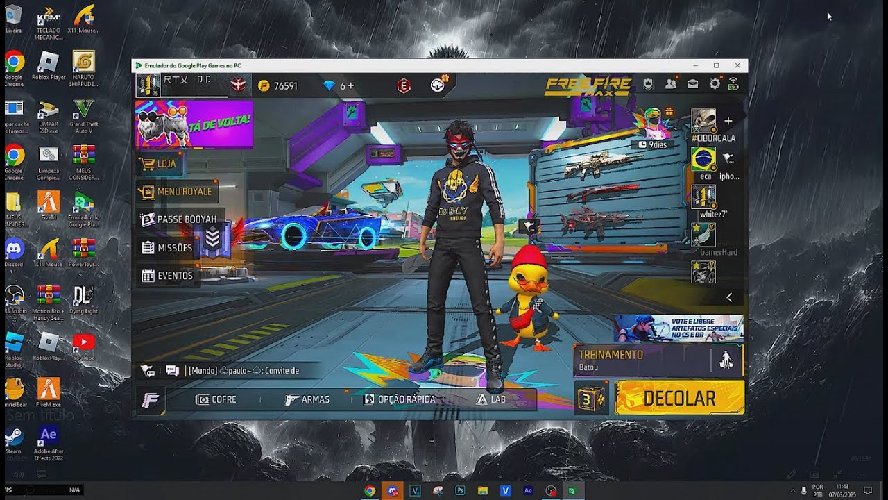 como desbloquear fps no google play games devolper,  [tutorial completo]