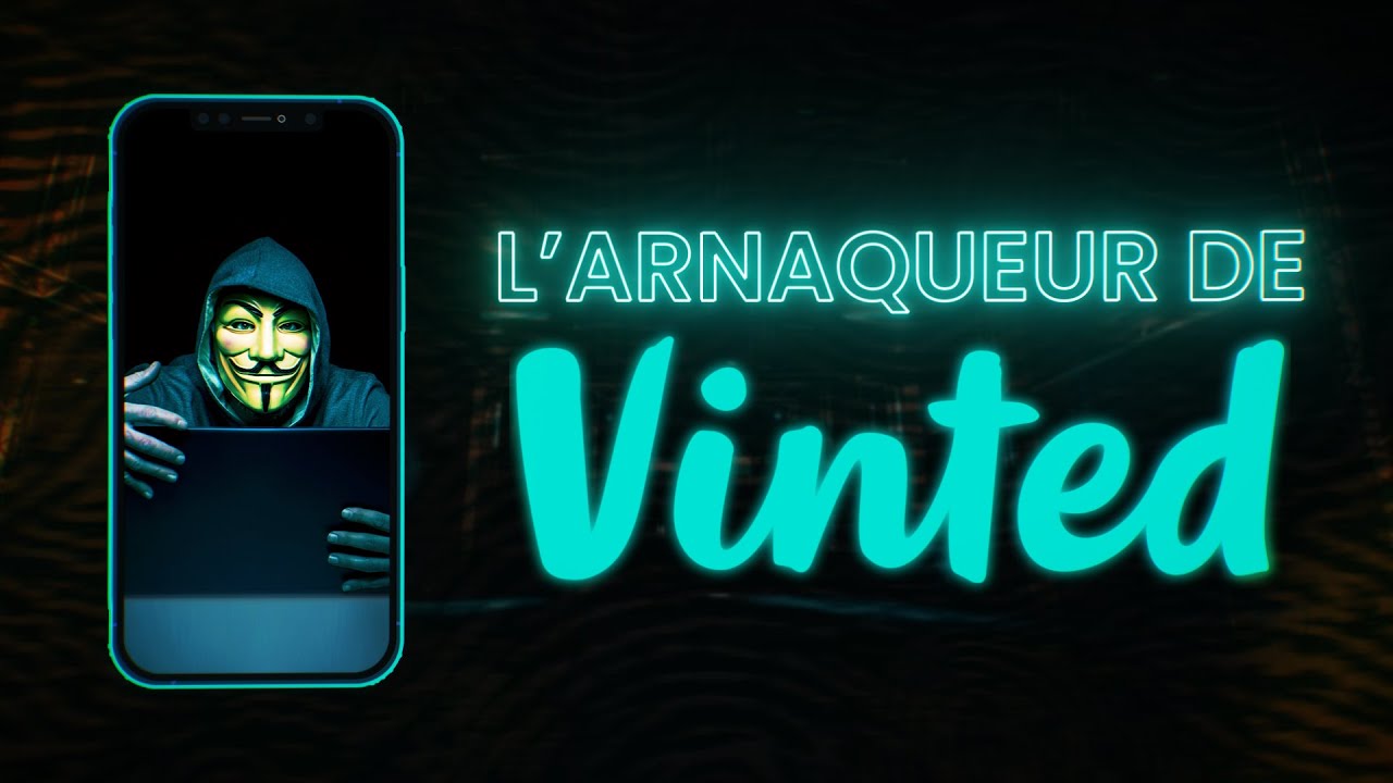Je PIÈGE un ARNAQUEUR sur Vinted !