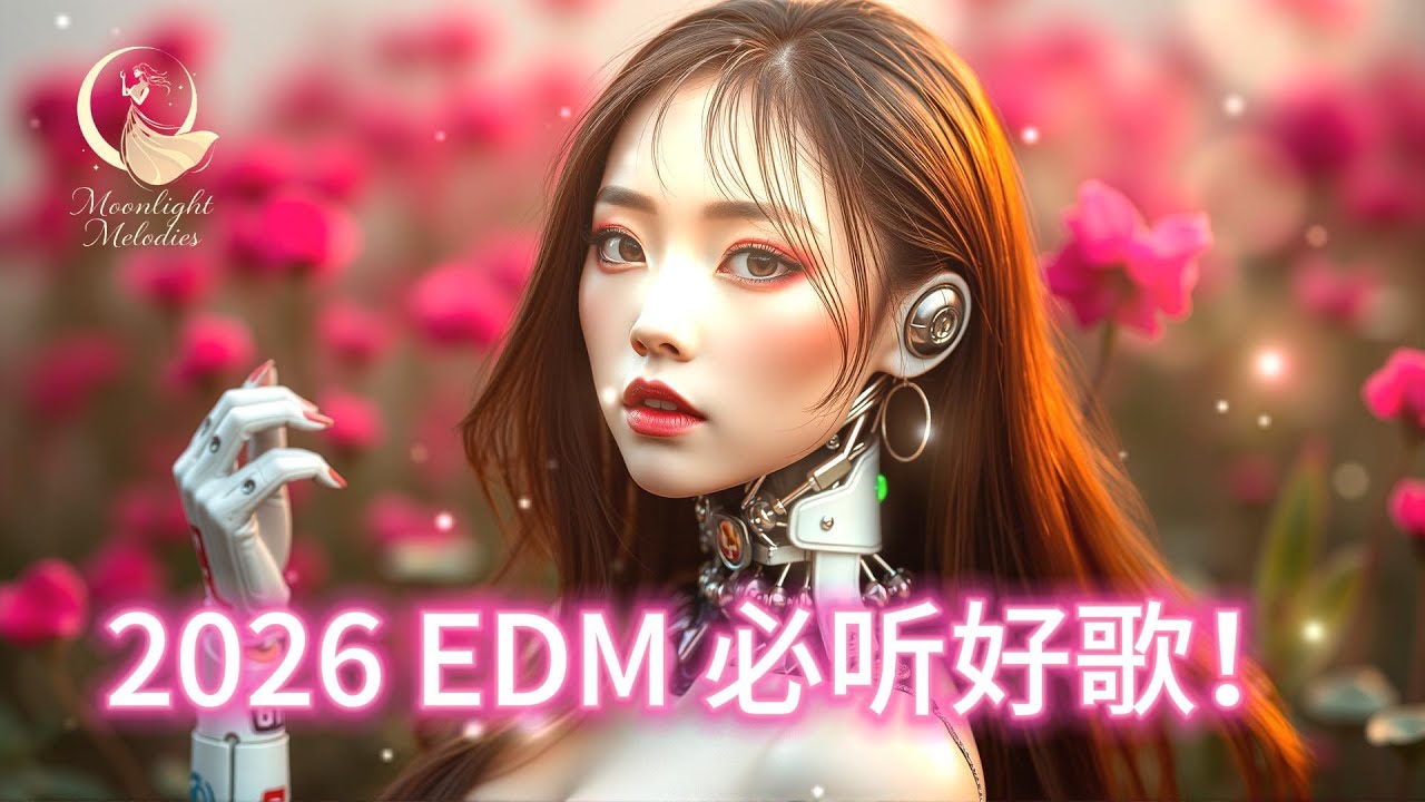 Vol 43 🔥 1小时无间断电音狂嗨 🎧 夜店必备｜EDM舞曲炸裂派对🔥👉 #EDM #Nightclub #DJRemix #PartyMusic #EDM2025 #DanceMusic