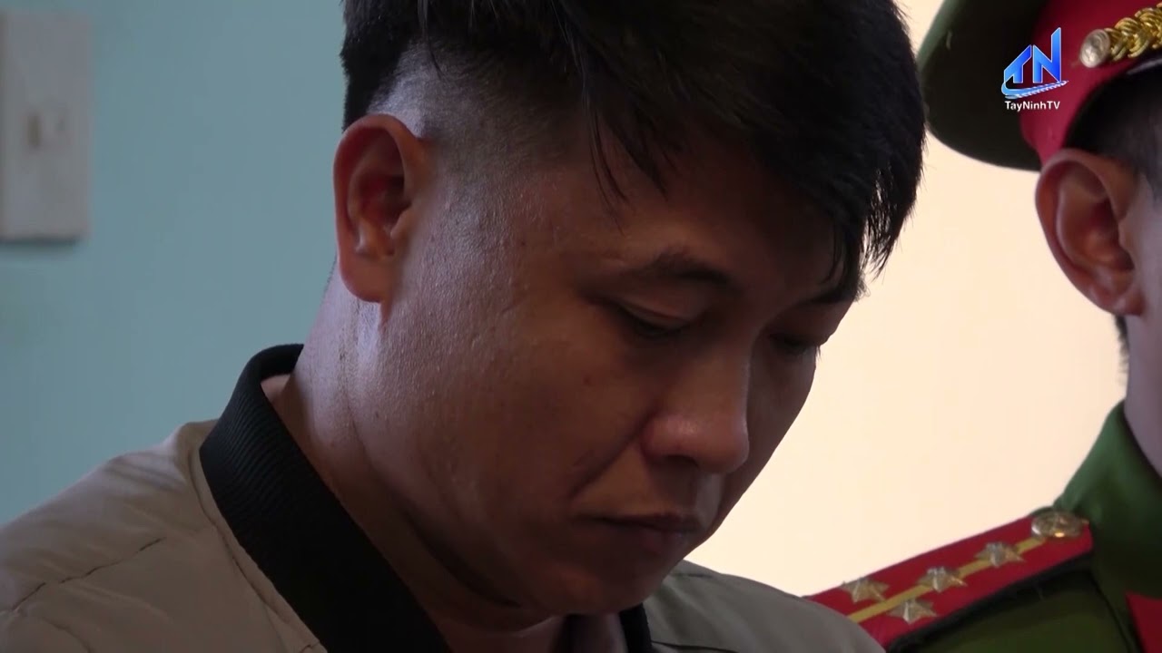 Huế: Bắt tạm giam 3 đối tượng vi phạm quy định về khai thác tài nguyên | TayNinhTV