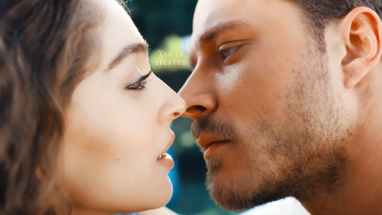 Efsun + Emir // Yes to Heaven [+1x03]