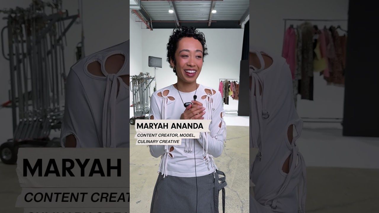 Serving Looks & Empowering Moves: AANHPI Excellence