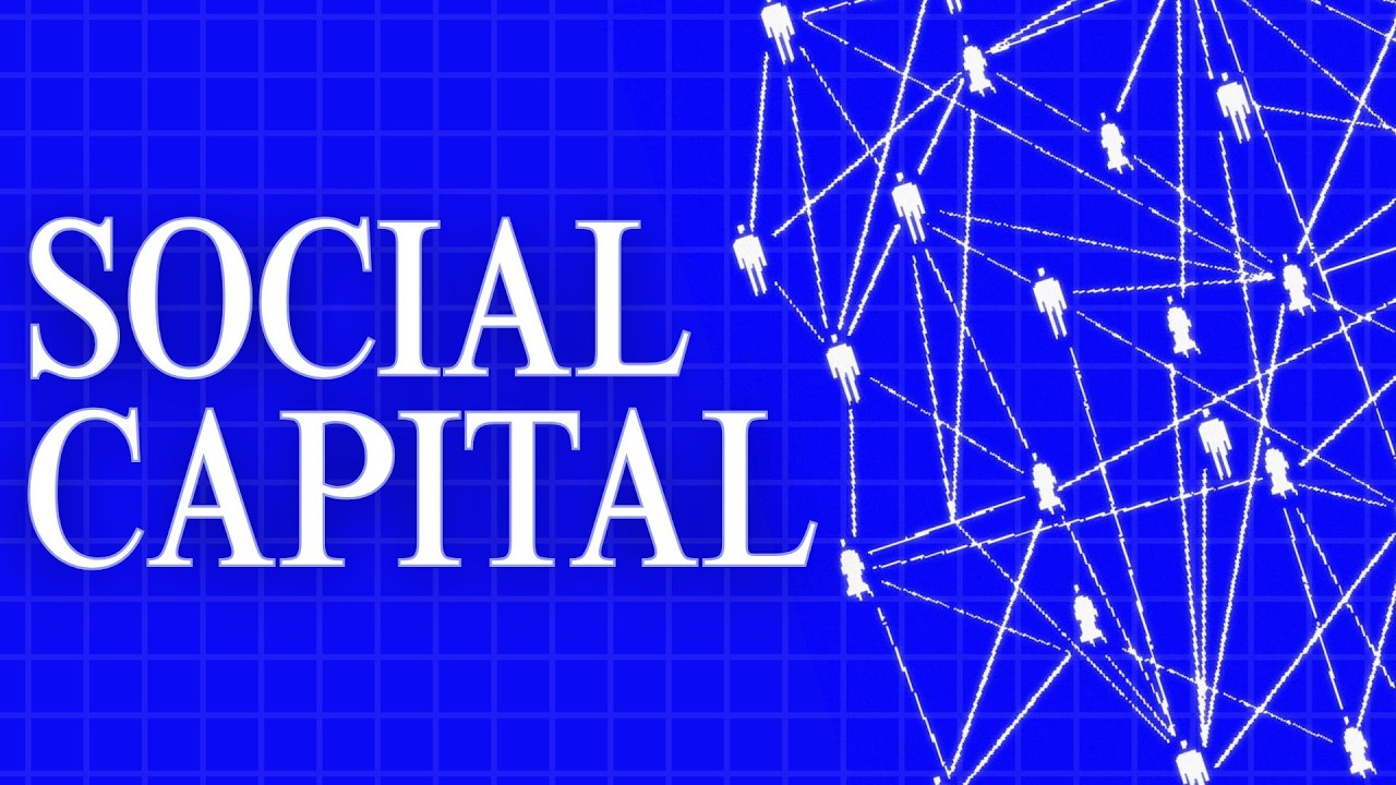 The Double-Edged Sword of Social Capital