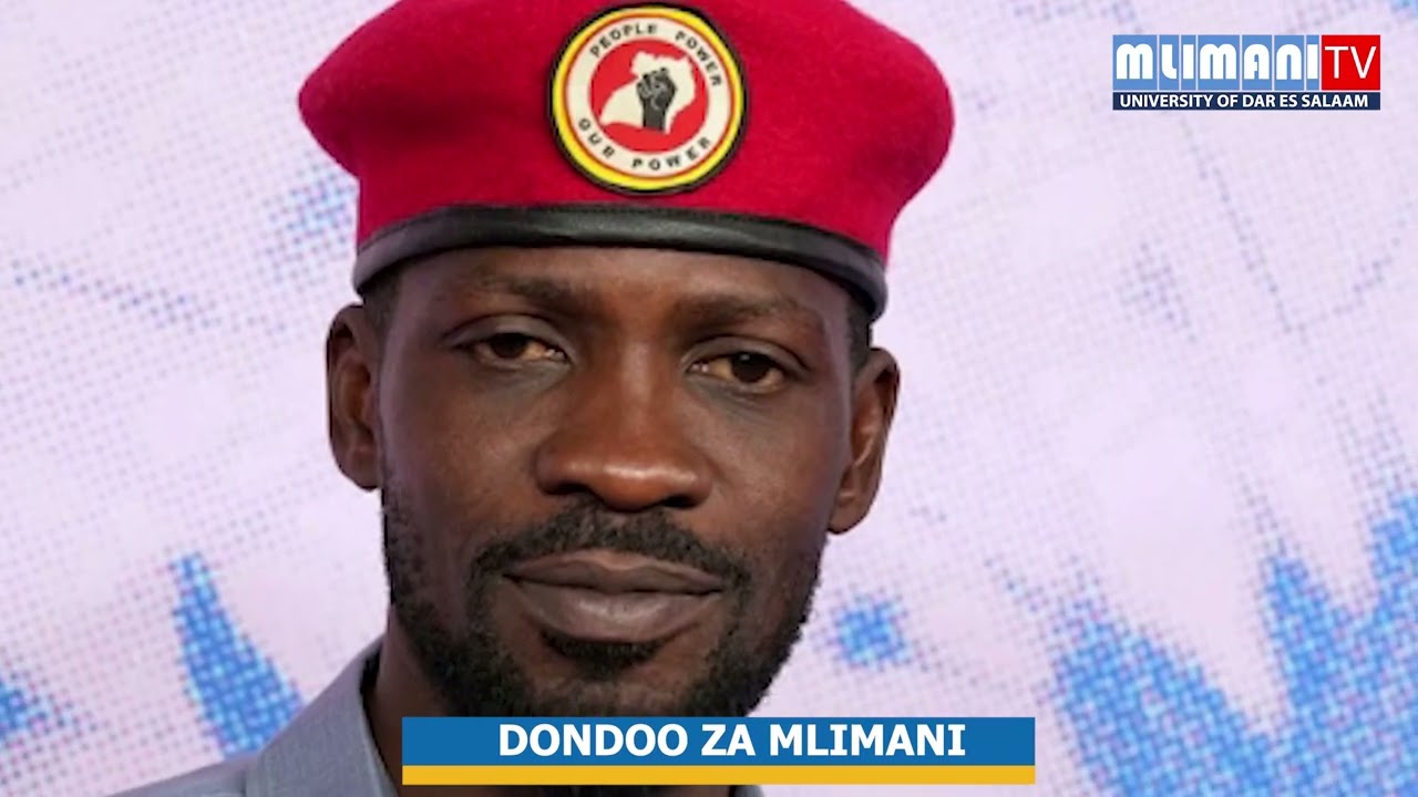 DONDOO ZA MLIMANI JANUARI 15 2026: UGANDA KUPIGA LEO