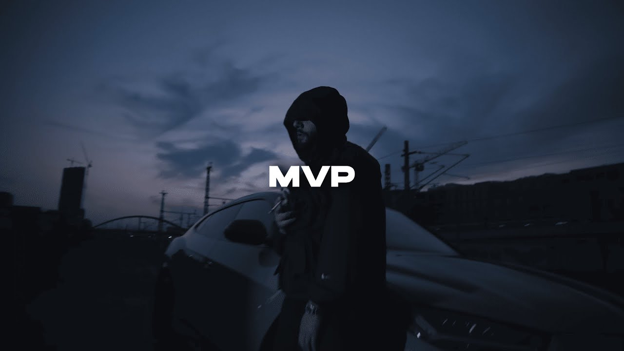 SAMRA X BOJAN TYPE BEAT | MVP | Hard Aggressiv Rap Beat | Angry Type Beat (VeduaBeatz x cronsen)