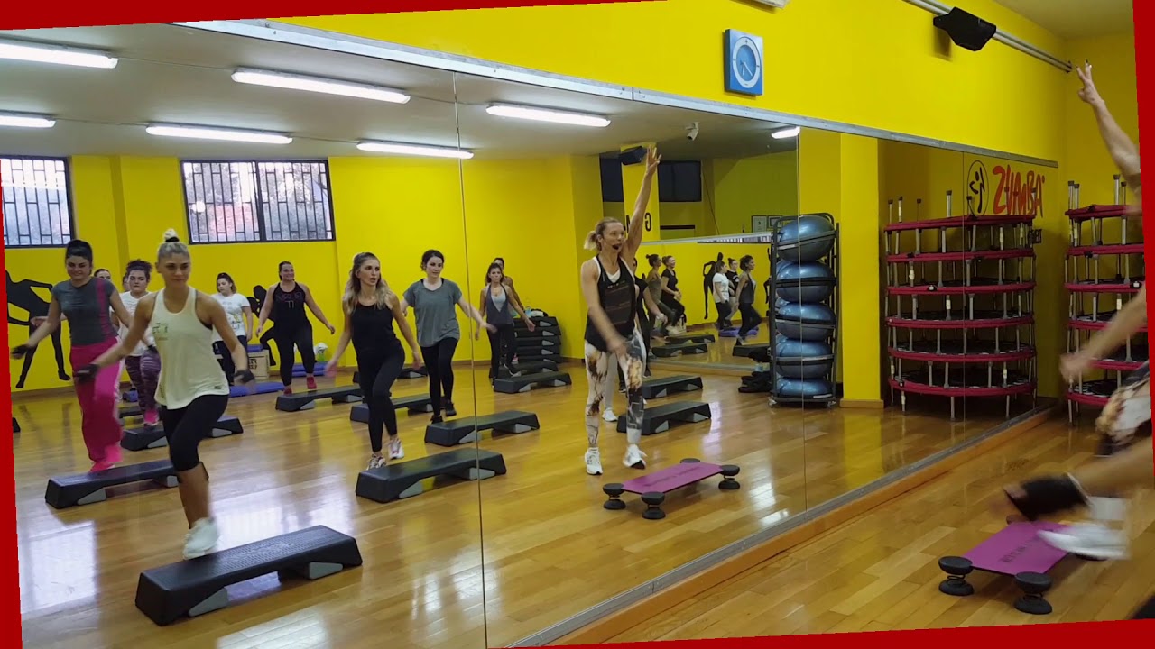 STEP funzionale ( base/intermedio )