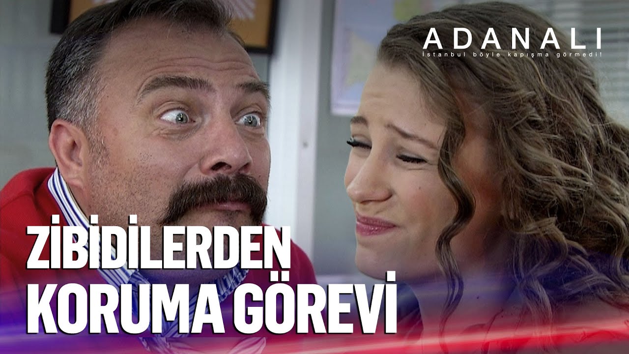 Yavuz'dan, Sofia'ya rahat yok - Adanalı