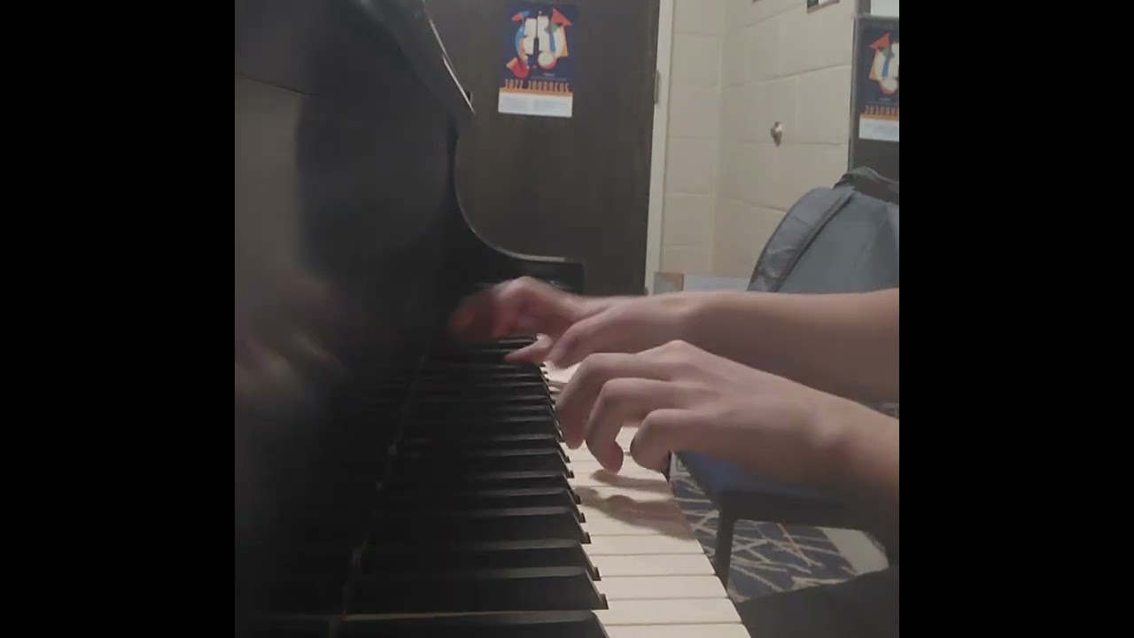 La Campanella Practice (with extra notes)