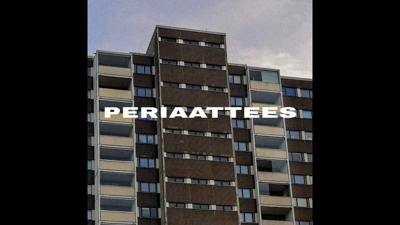 Lyttä & Tohtori Getto - Periaattees