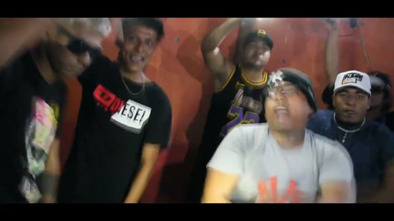Tumbando el club-(Cover) - (Remix )  - (Ecuador versión )🇪🇨