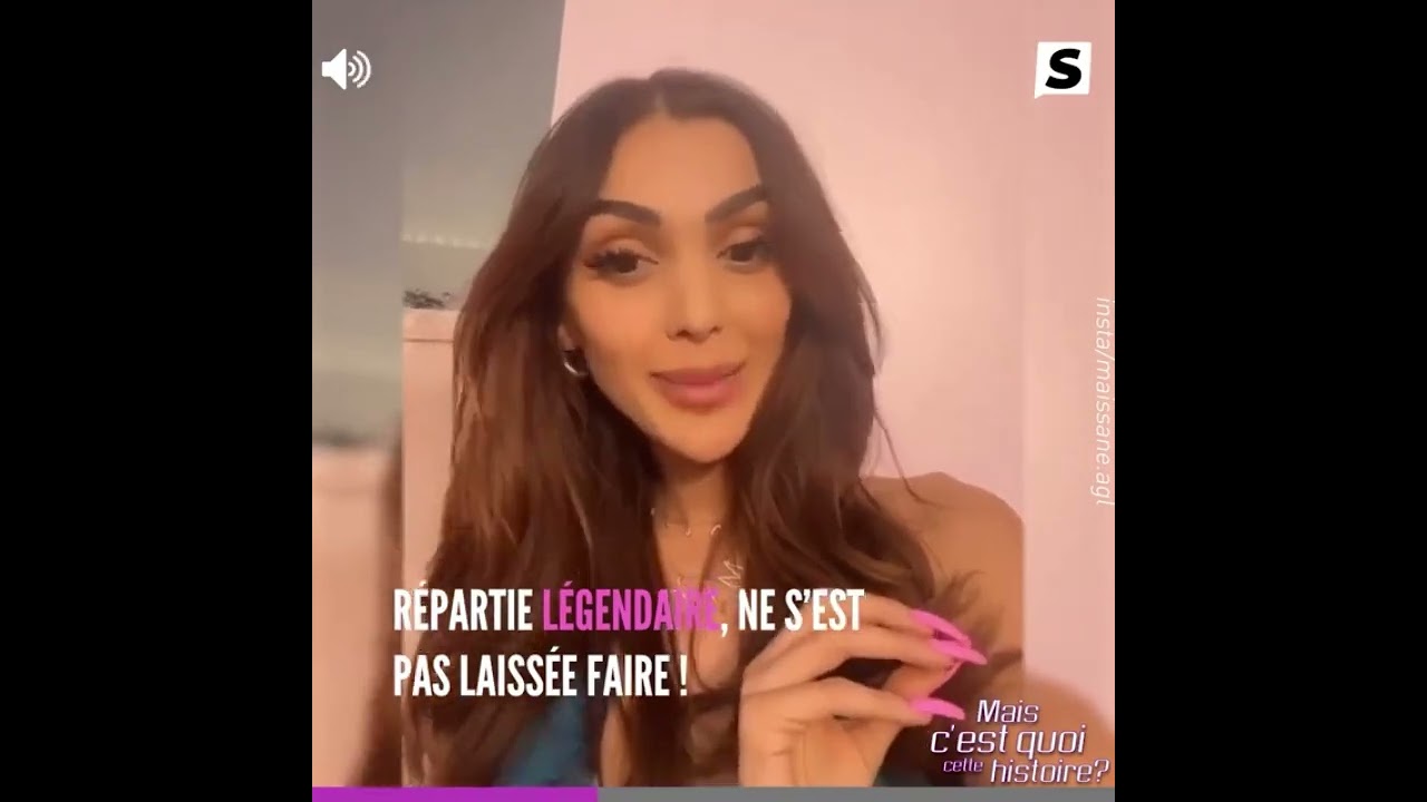 Maissane VS Illan , la guerre est déclarée