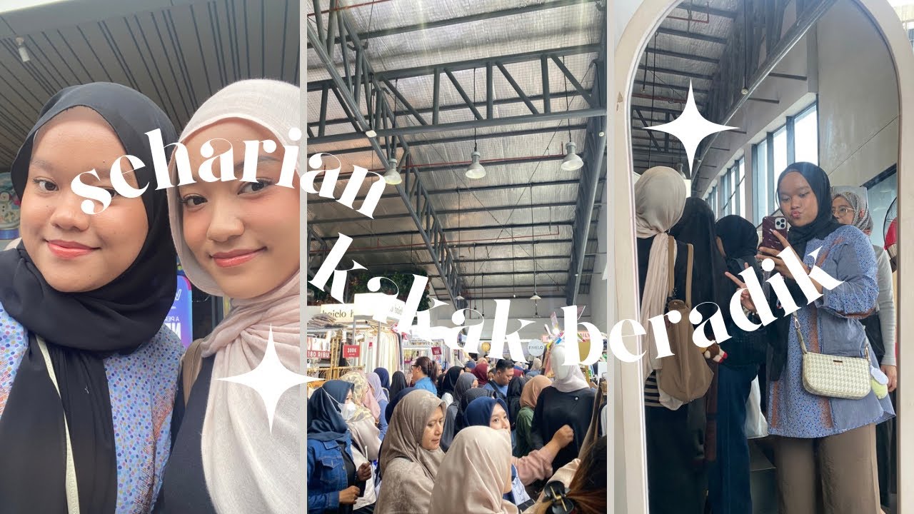 BERBURU LOCAPOP EVENT🛍️‼️