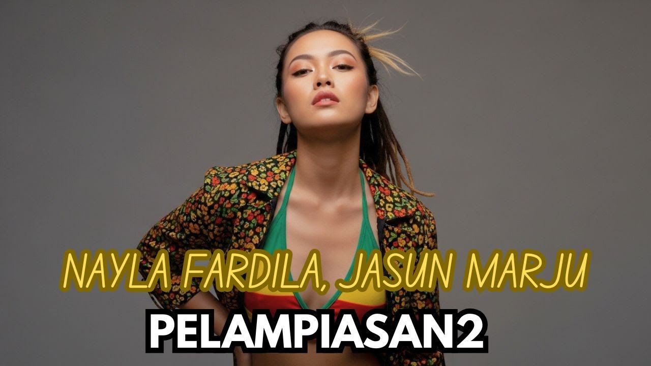 PELAMPIASAN2 COVER REGGAE NAYLA FARDILA, JASUN MARJU | PETIK MUSIK (AI GENERATAED)