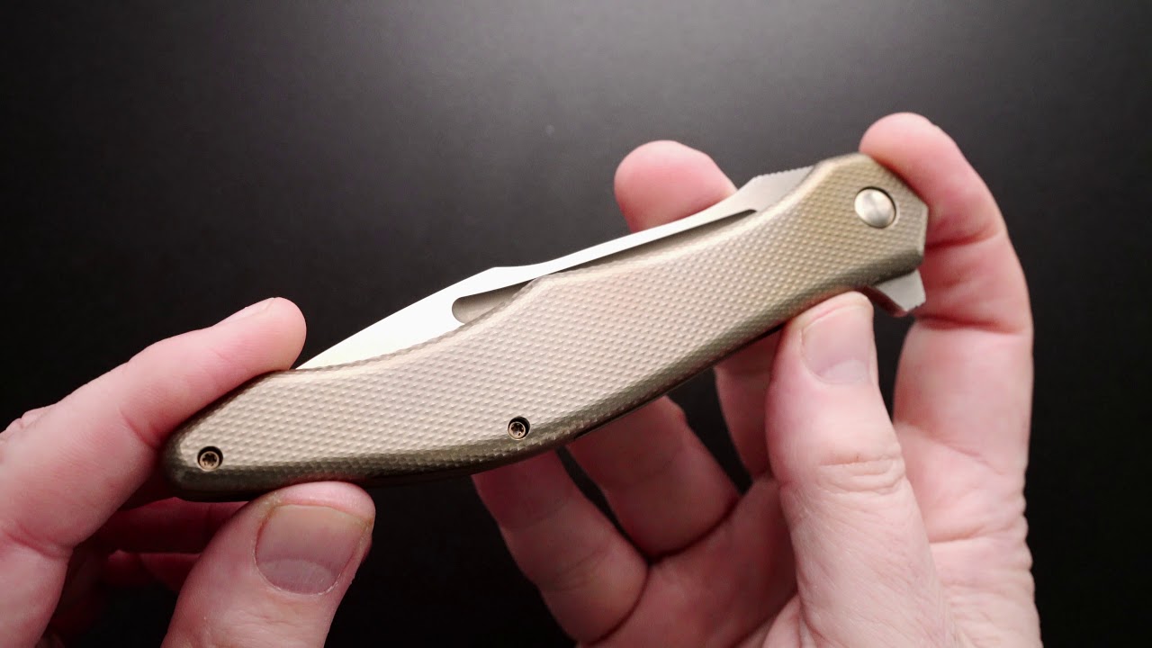 Gerry McGinnis   Jeremy Horton Custom Golden Intake Flipper Collab