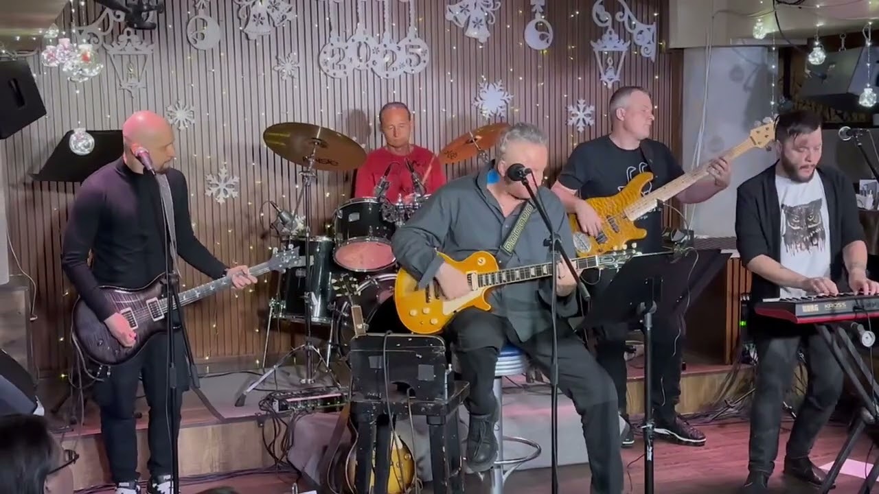 Павел Кашин. Черный ящик. Гнездо глухаря. 11.01.2025. Видео Екатерины Султановой - Рапопорт.