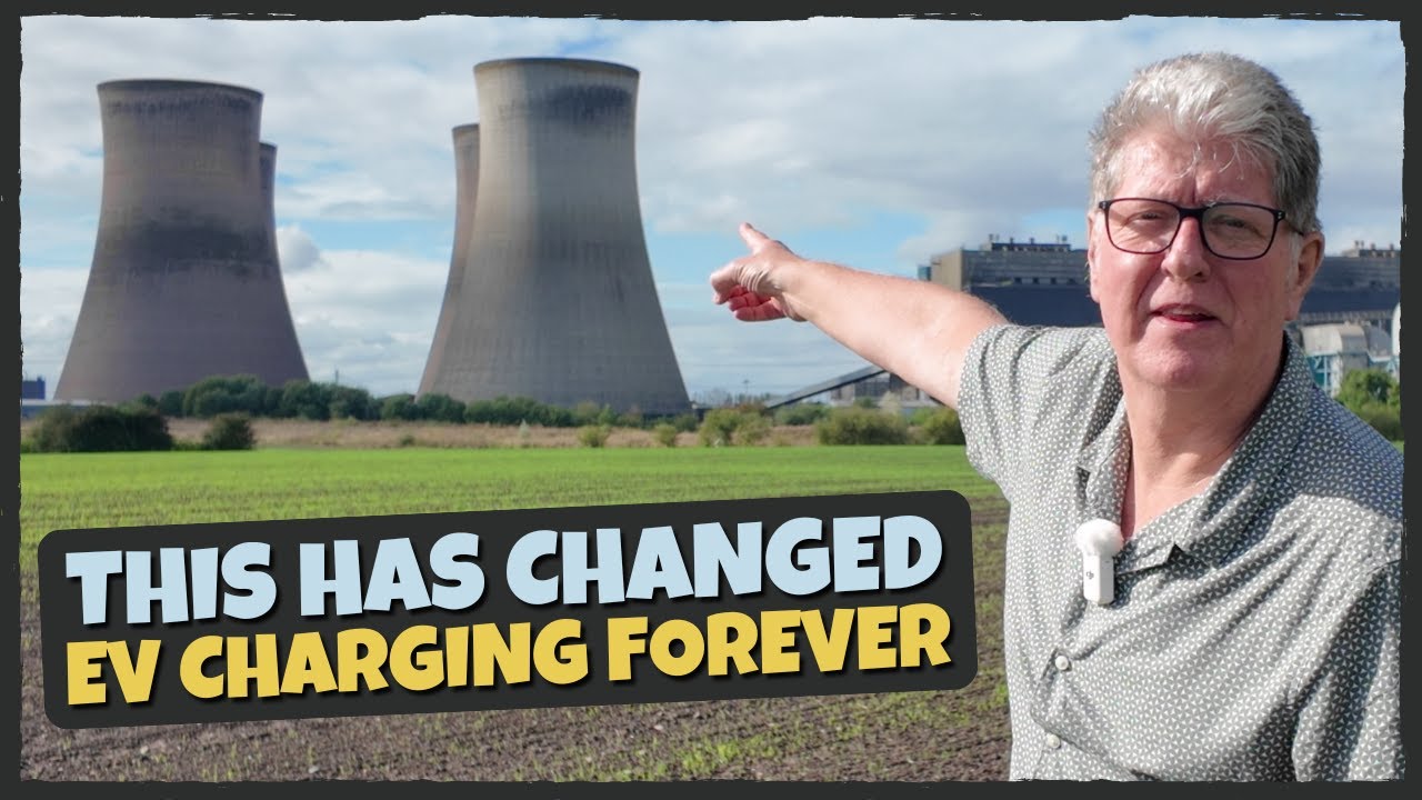 How The End Of Coal TRANSFORMS The EV Narrative