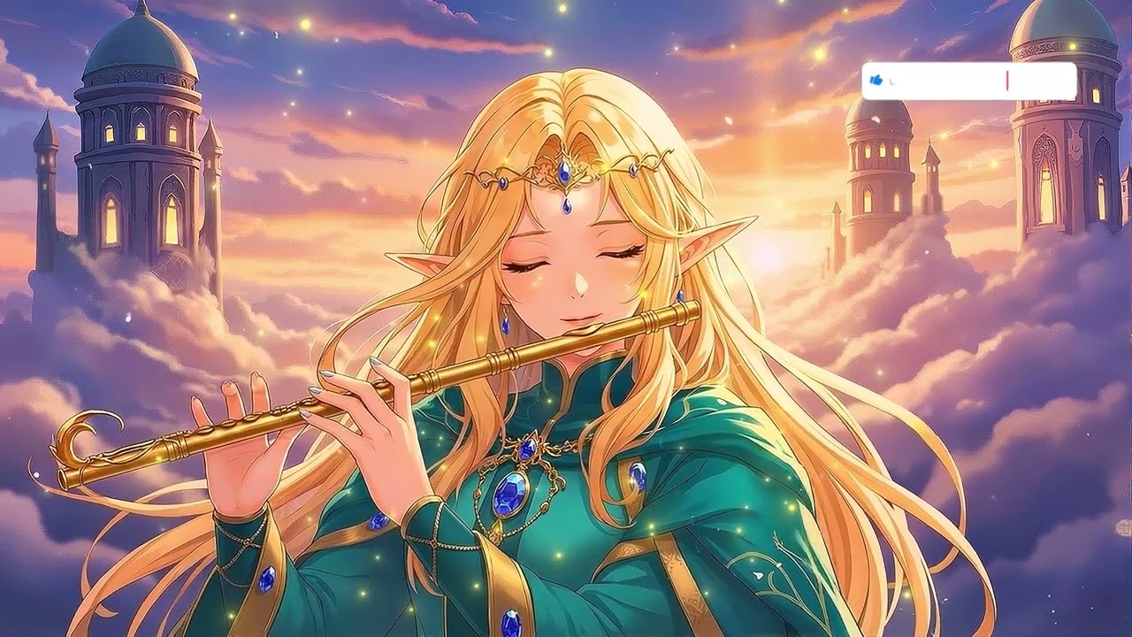 Daisy Horton - Symphony of the Heavens