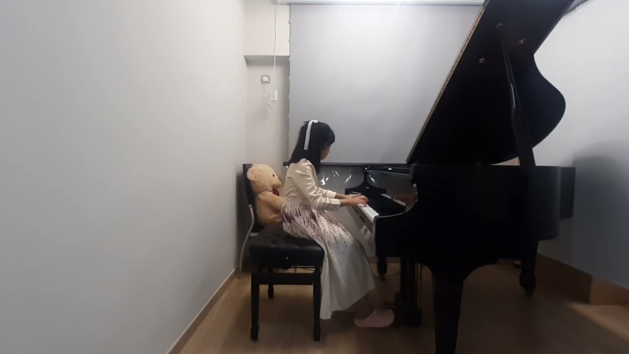 Piano Solo