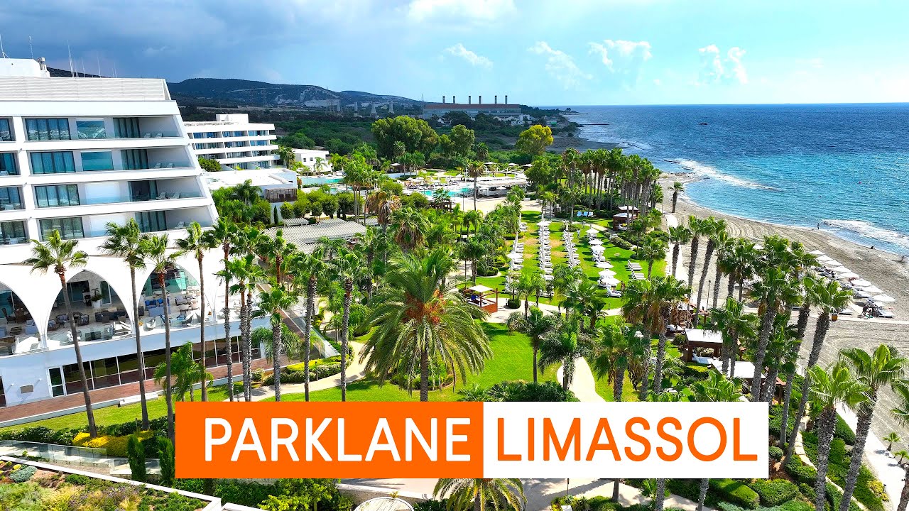 Parklane, a Luxury Collection Cyprus: что на самом деле думают гости?