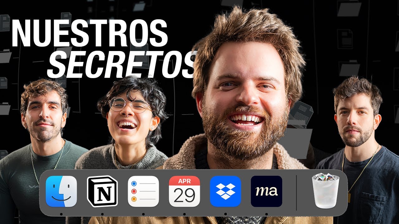 C&oacute;mo nos organizamos en nuestra productora audiovisual?