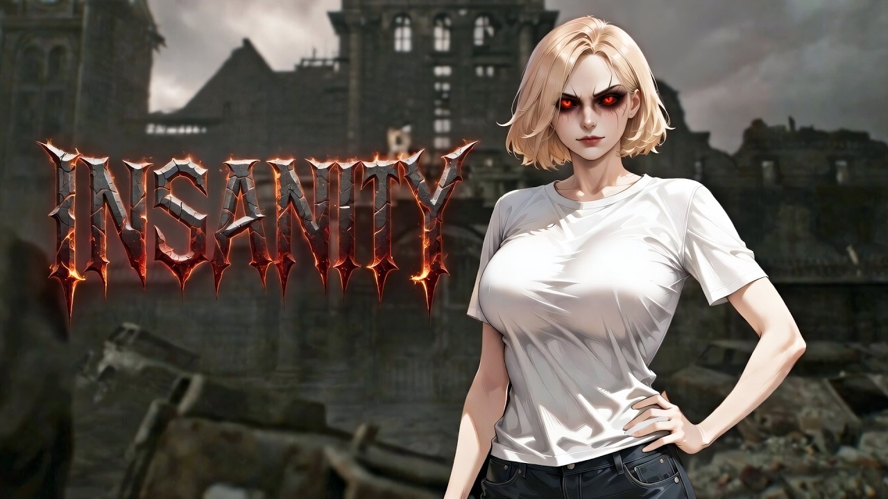 🔴LIVE: RESIDENT EVIL REQUIEM - INSANITY WALKTHROUGH PART 2