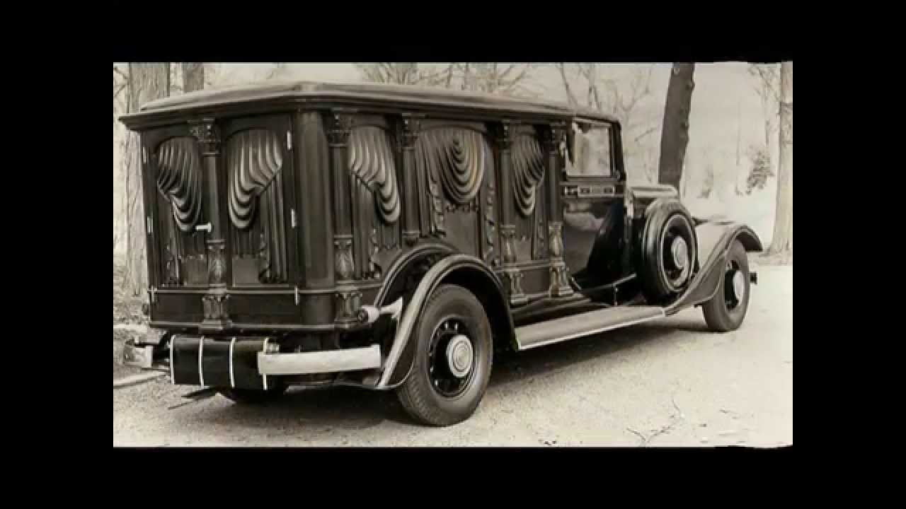 Mike Krüger - Auf der Straße (Leichenwagen)
