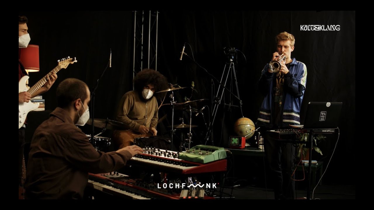 Bokoya | Remember Me | Kult & Klang Sessions
