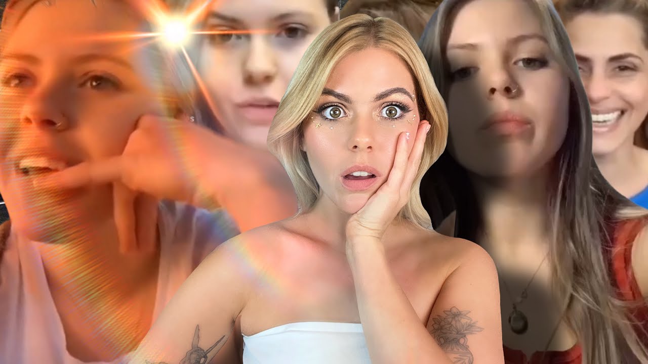 REAG&Aacute;LOK R&Eacute;GI TIK TOK VIDE&Oacute;IMRA 2020