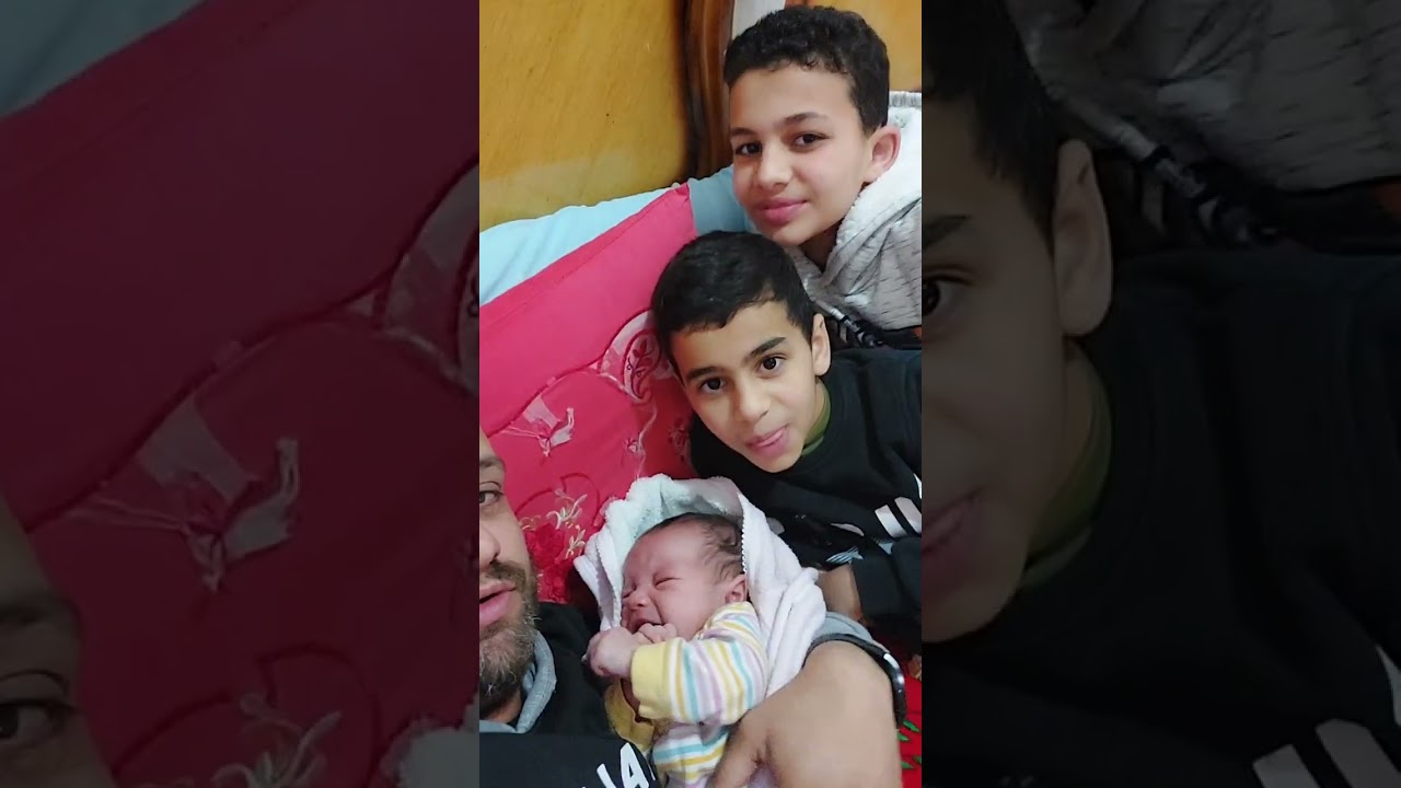 احمد هيثم نافع 