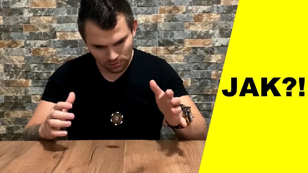 JAK?! Nejčastěj&scaron;&iacute; ot&aacute;zka na kouzeln&iacute;ka