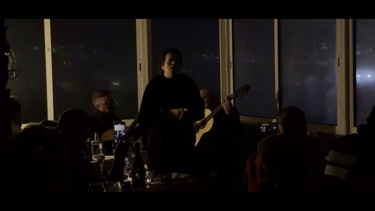 Sandra Correia - Aqui Existo