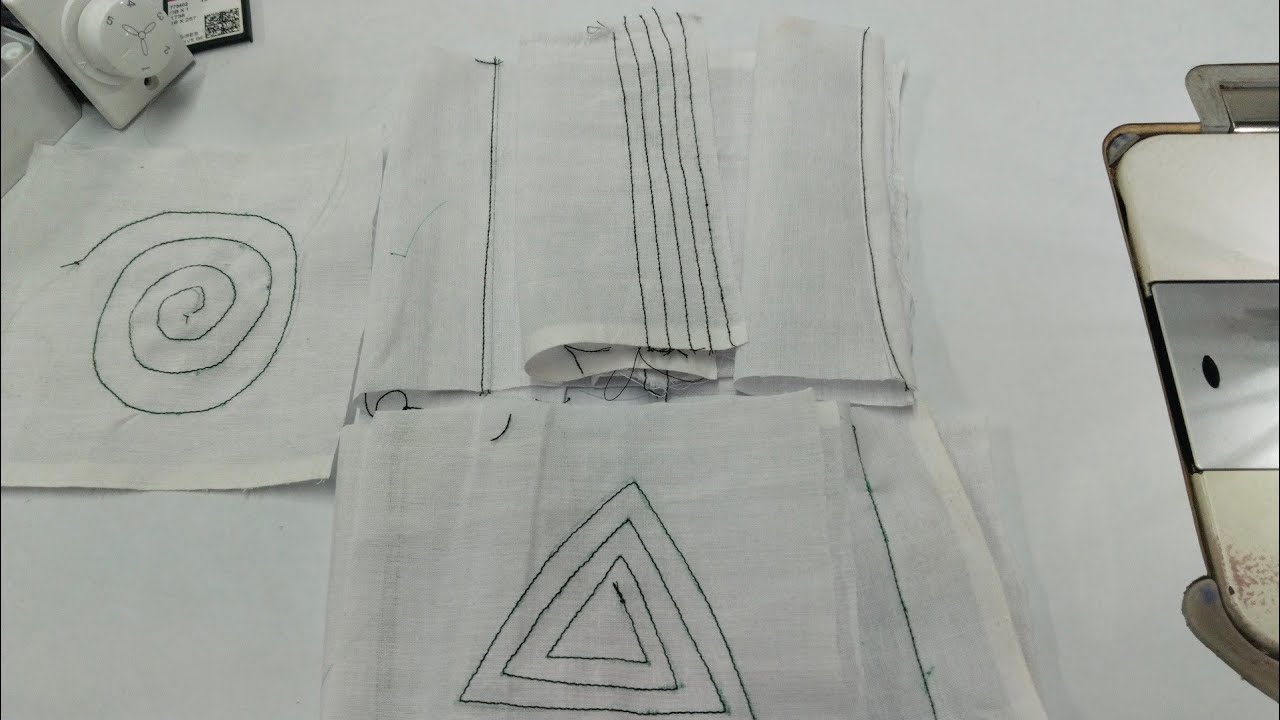 Tailoring class 2.. கைத்தொழில் ஒன்றை கற்றுக்கொள் 🤗🤗🤗