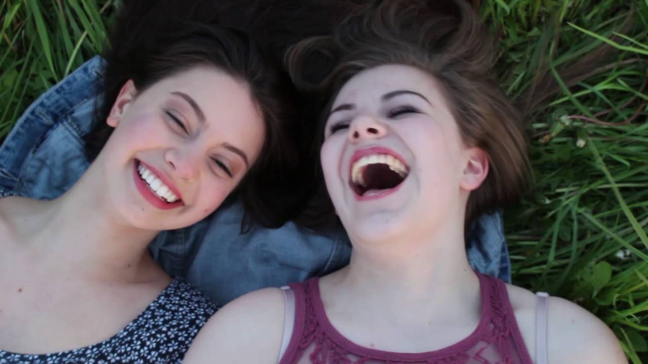 Georgia | Vance Joy - Cover by Keara Graves & Katrina Hachey