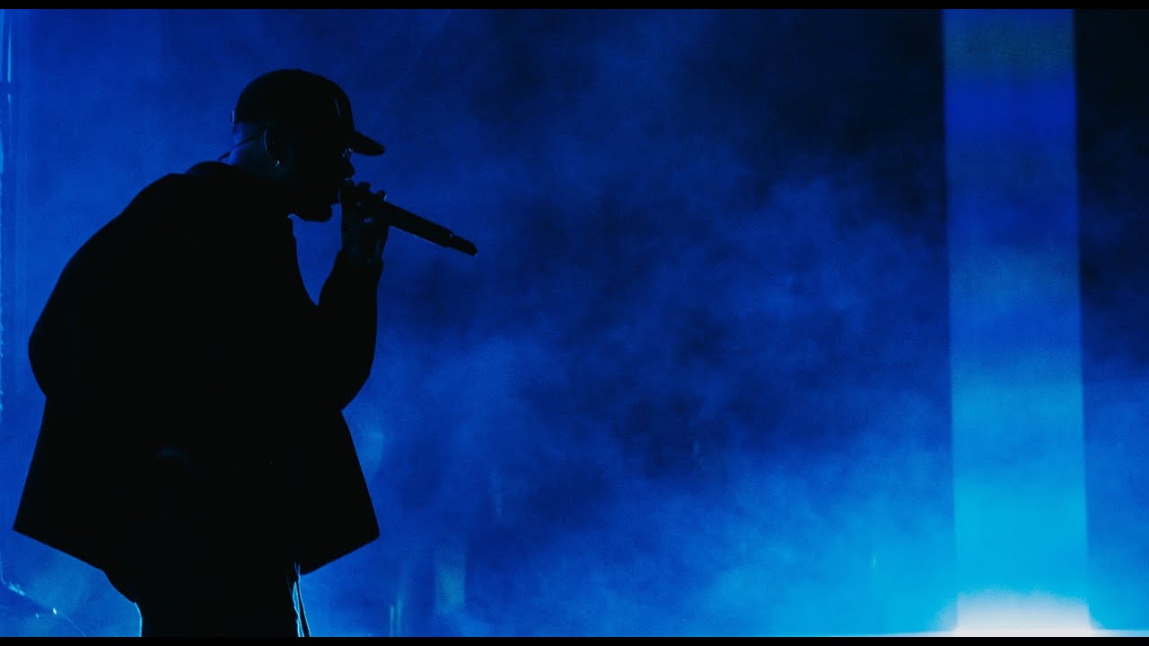 Bryson Tiller LIVE @ Rolling Loud Miami 2023 [FULL SET]