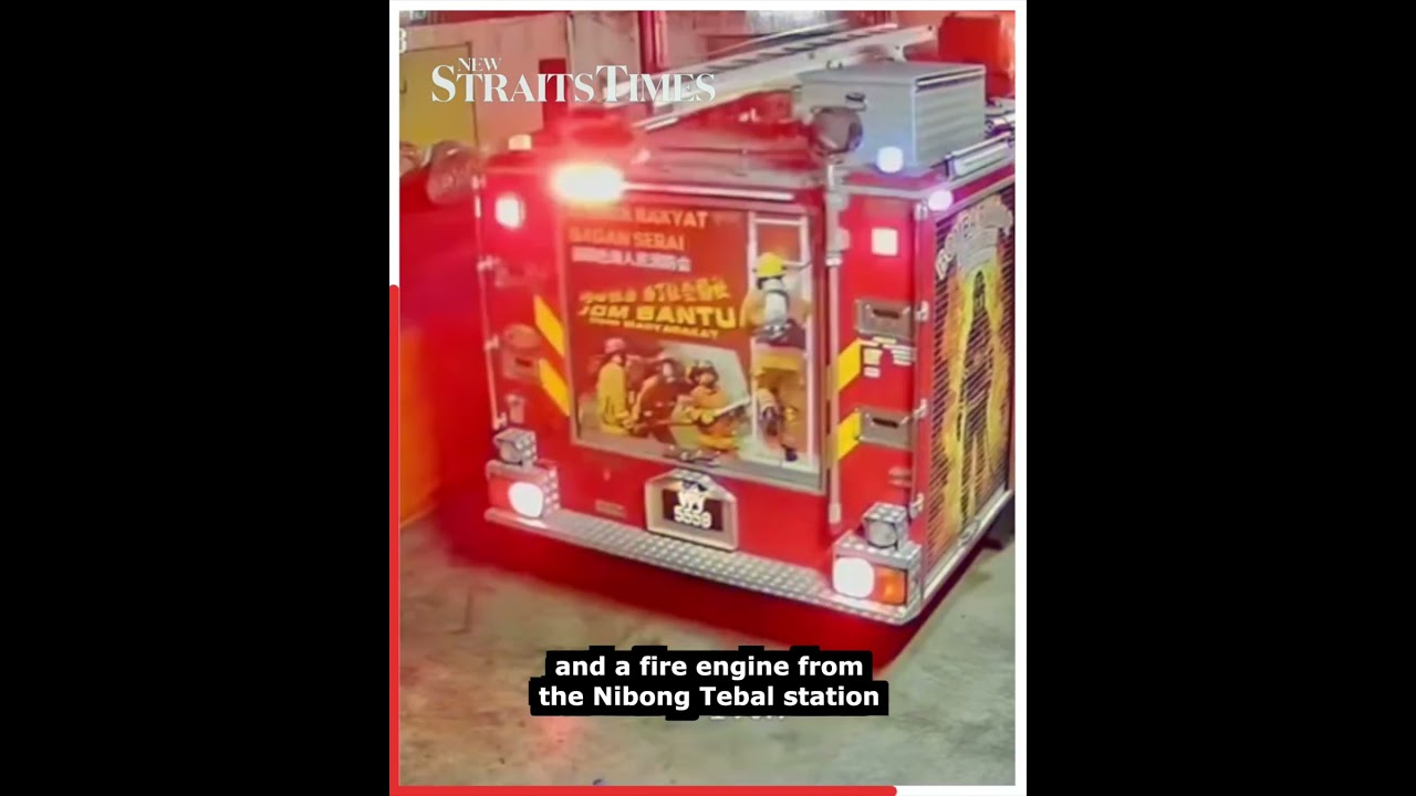 Торговая точка по продаже фейерверков сгорела в результате пожара рано утром.