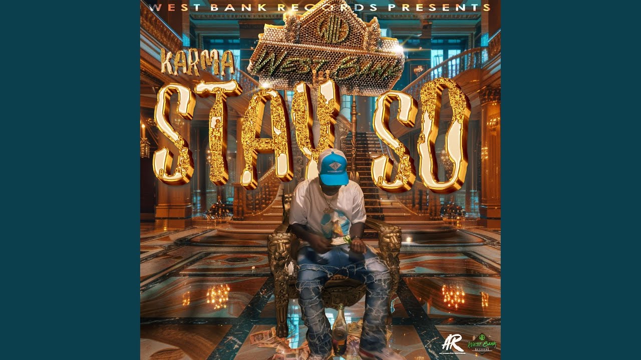 Stay So