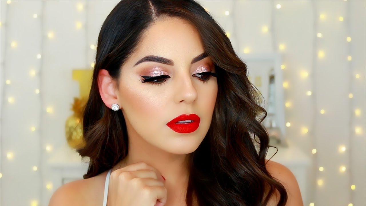 Arréglate Conmigo para una Boda | Maquillaje para Boda
