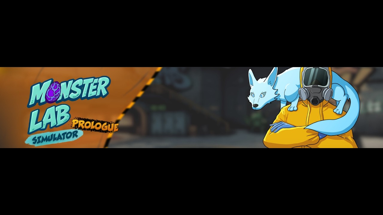 Monster Lab Simulator Demo