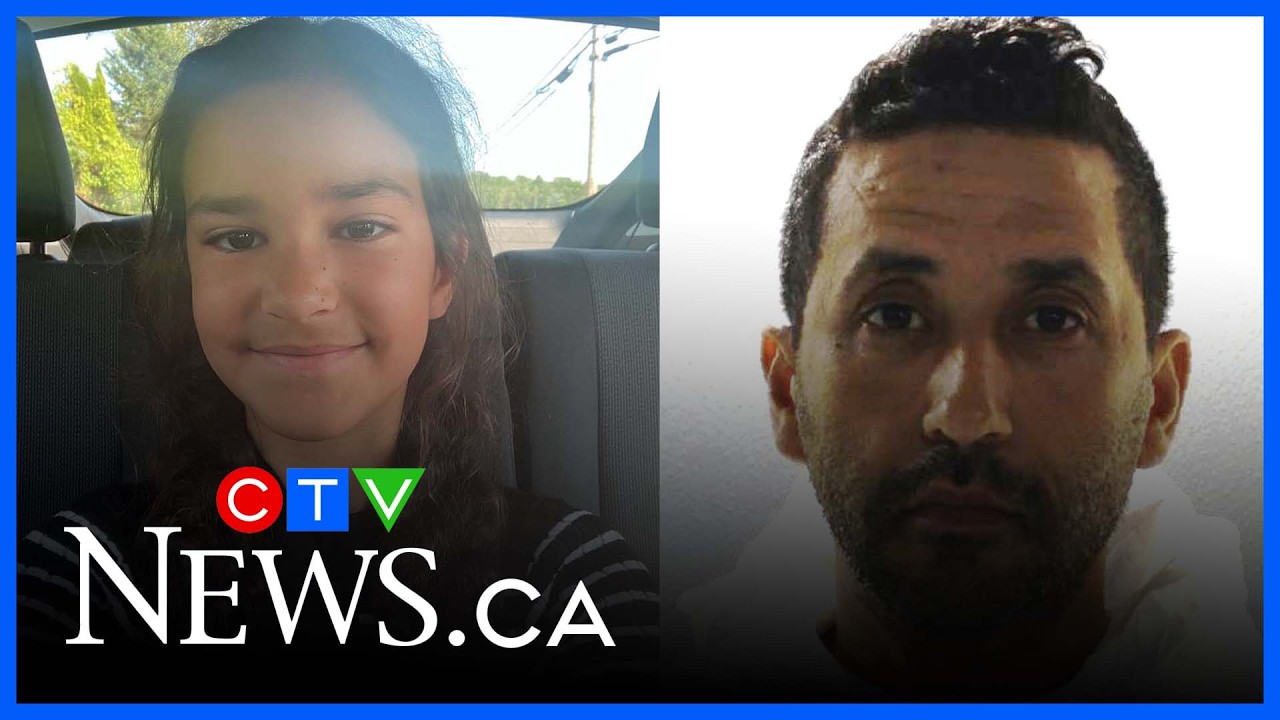 Montreal dad accused of killing daughter, 9, wants evidence thrown out before trial