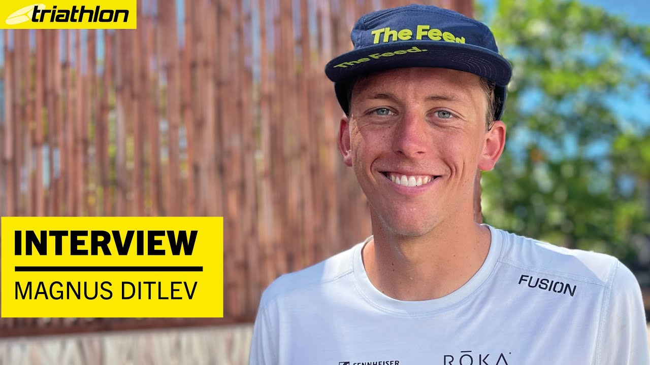 INTERVIEW | Magnus Ditlev: 