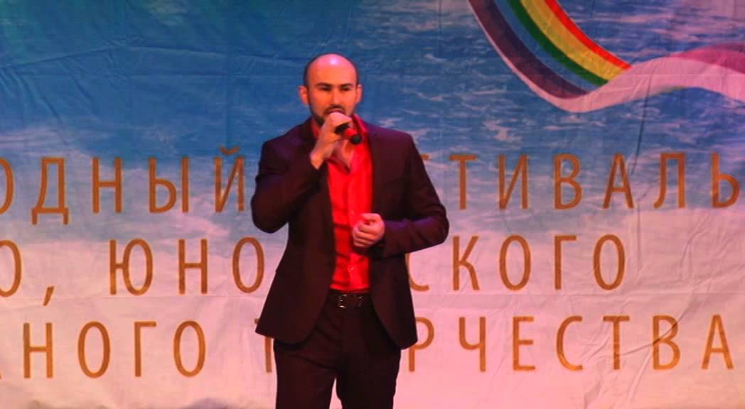 Беков Рахман Республика Ингушетия