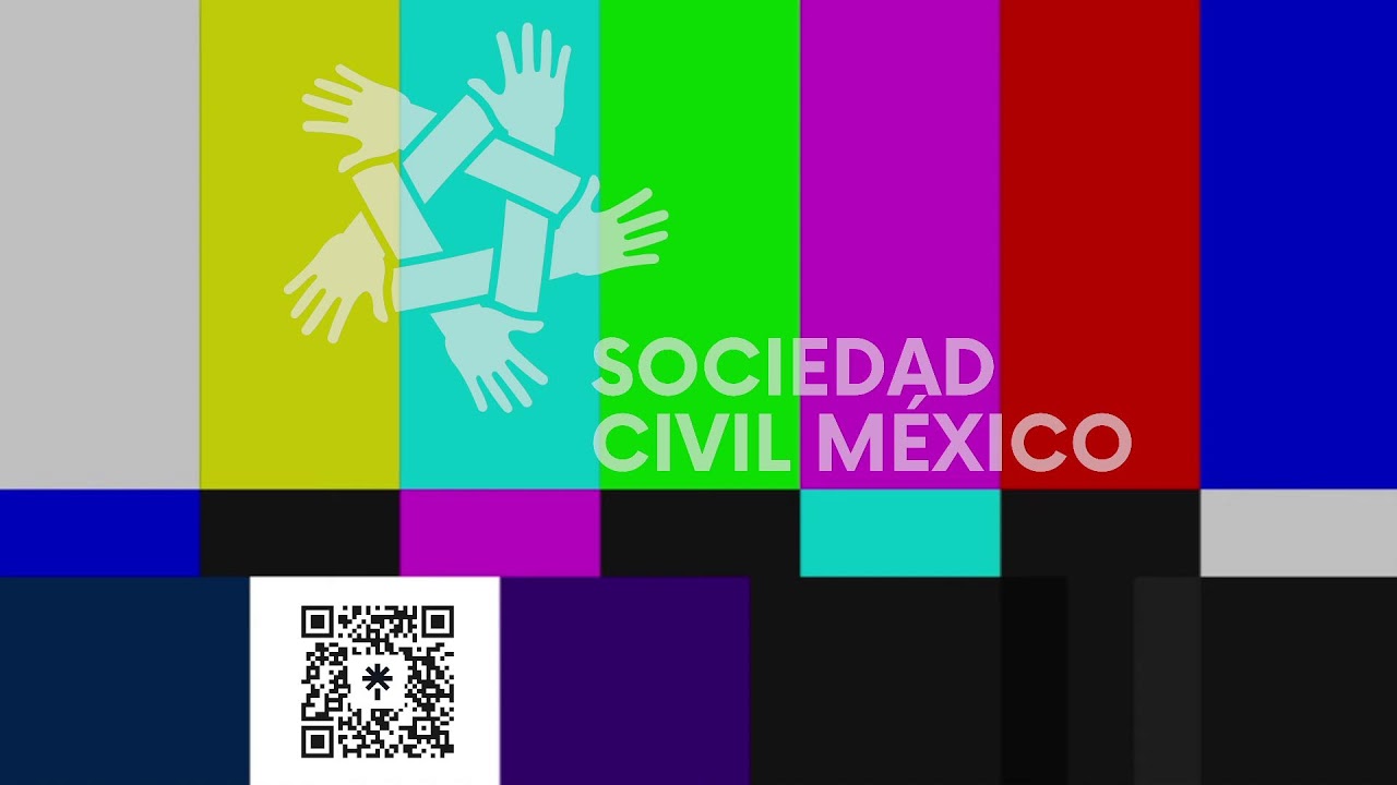Salvemos La Democracia, queda poco tiempo.