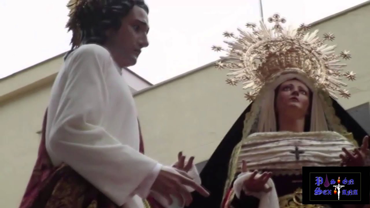 Semana Santa Almuñécar 2016