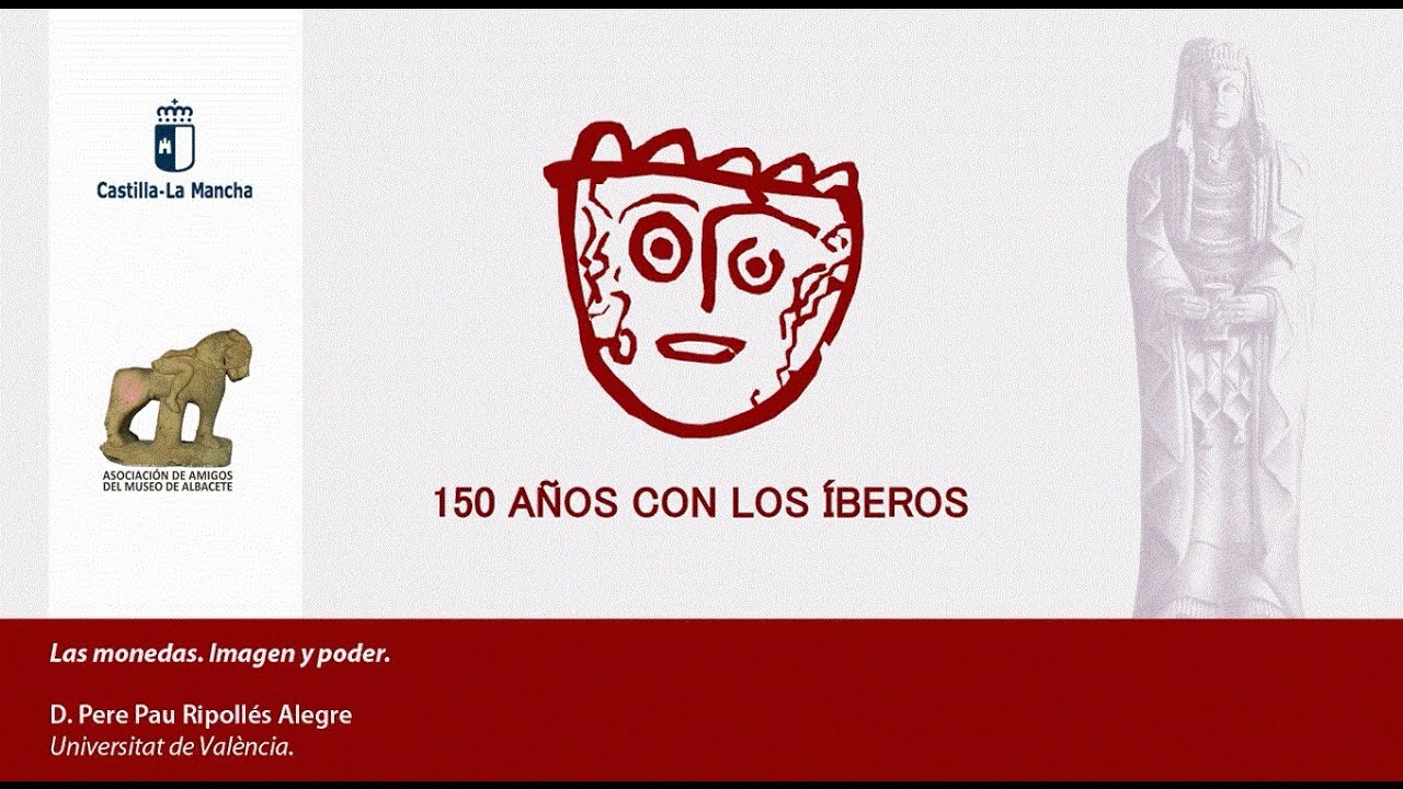 Ciclo: 150 AÑOS CON LOS ÍBEROS (1871-2021)