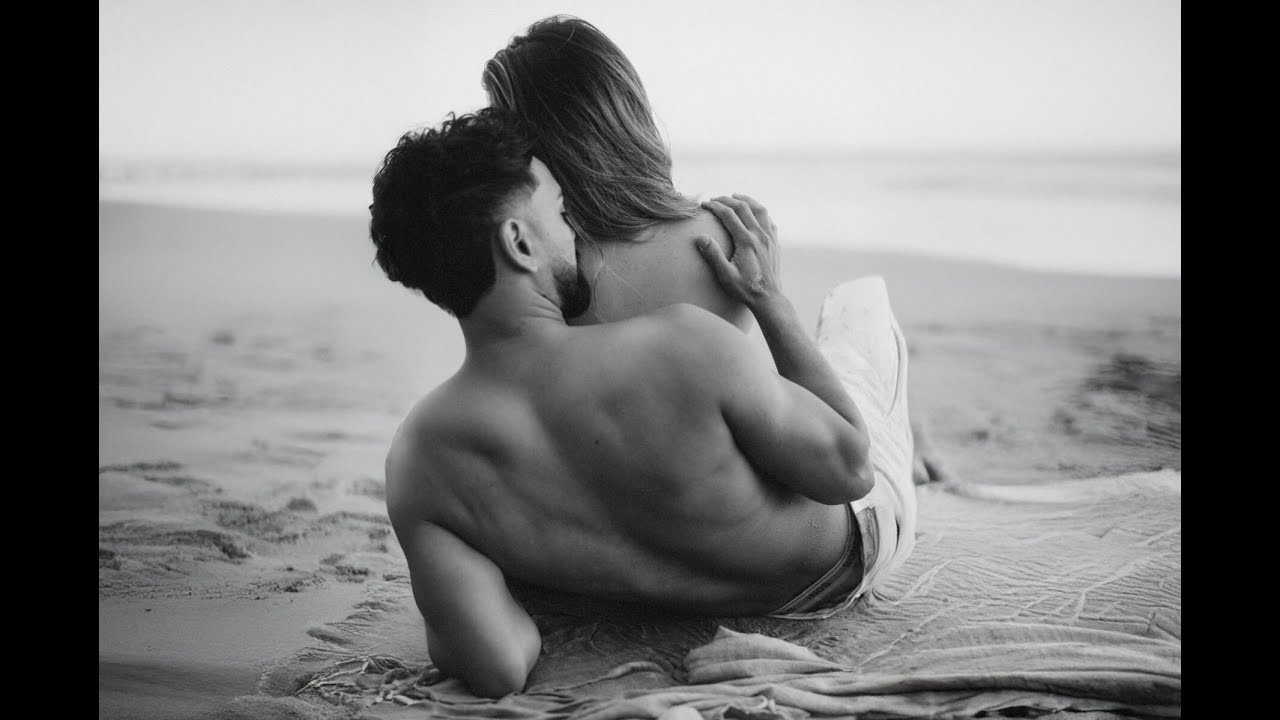 Sacred Sexuality Part 1: What Is Sacred Sexuality