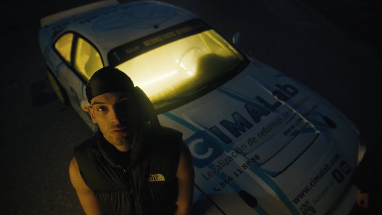 OCER Y RADE - PASE LO QUE PASE (VIDEOCLIP OFICIAL)