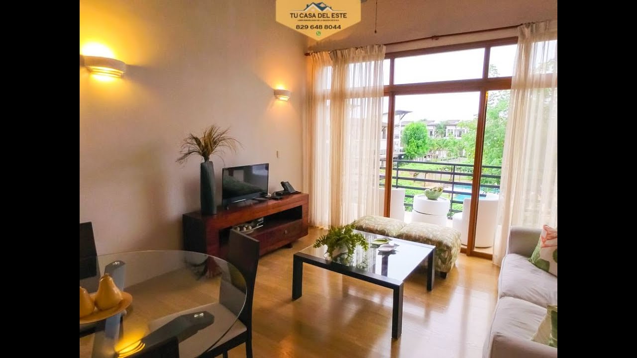 Apartamento en Sybaris Guavaberry Juan Dolio en Venta
