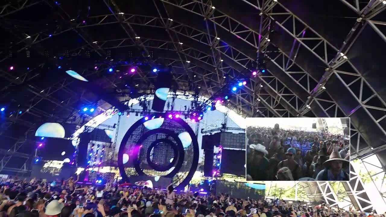 What so Not - High You Are (BRANCHEZ REMIX)