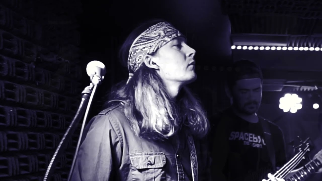 Nutshell - Alice in Chains (Performed by Mad Alice)